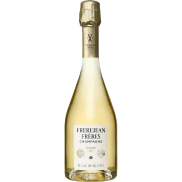 Champagne Frerejean Frères - Blanc de Blancs