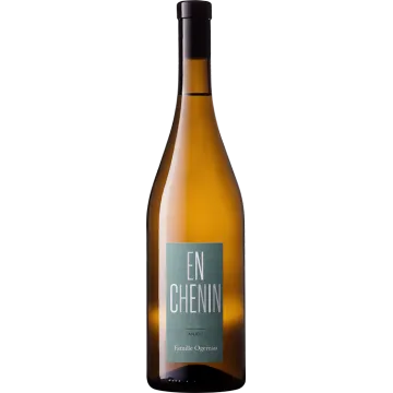 En chenin 2025 - Famille Ogereau