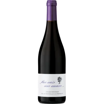 Mes amis, Mes amours 2024 - Domaine du Peyra
