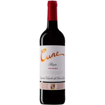 Cune Crianza 2021 - CVNE