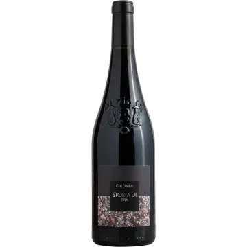 Storia di Eria 2021 - Clos Culombu