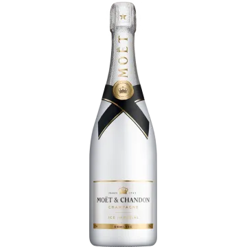 Magnum - Champagne Moët & Chandon - Ice Impérial