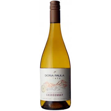 Estate Chardonnay 2023 - Doña Paula