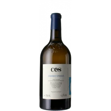 In Pithos Zibibbo 2024 - Cos