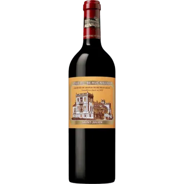 Château Ducru Beaucaillou 2021 - 2nd Cru Classé