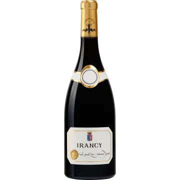 Irancy Cuvée 1923 2022 - la Chablisienne