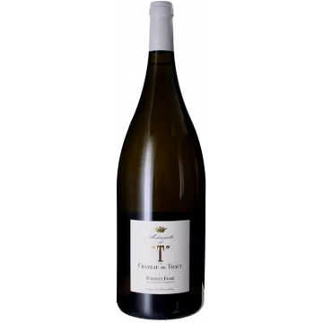 Magnum - Mademoiselle de T 2025 - Château de Tracy