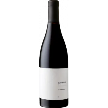 Sufreiral 2024 - Bodegas y Viñedos Cesar Marquez