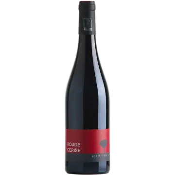 Jéroboam - Rouge Cerise 2025 - La Croix Gratiot