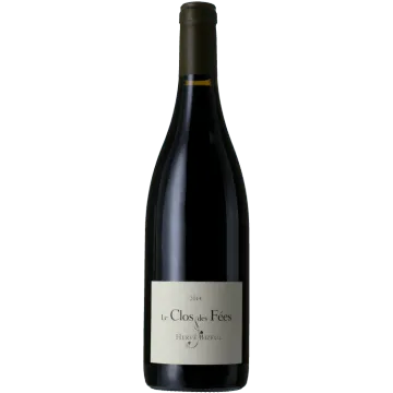 Clos des Fées 2023 - Dominio du Clos des Fées