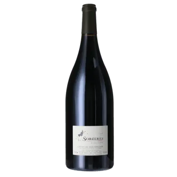 Magnum - Les Sorcières 2025 du Clos des Fées - Herve Bizeul & Associés