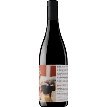 De battre mon cœur s'est arrêté 2024 - Dominio du Clos des Fées