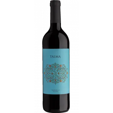 Talma Tempranillo 2025 - Bodegas Bastida