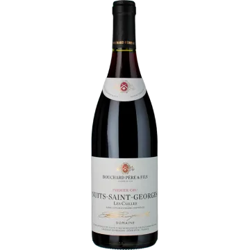 Nuits Saint Georges 1er Cru Les Cailles 2017 - Bouchard Père et Fils