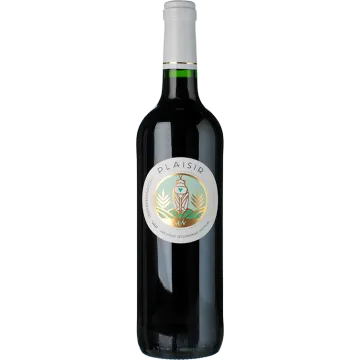 Plaisir Rouge 2024 - Maitres Vignerons de Vidauban