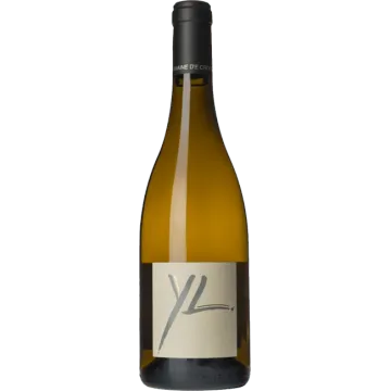 Cuvée YL Blanc 2025 - Dominio Yves Leccia