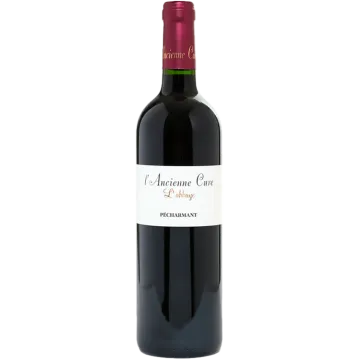 L'Abbaye 2021 - Domaine de L'Ancienne Cure
