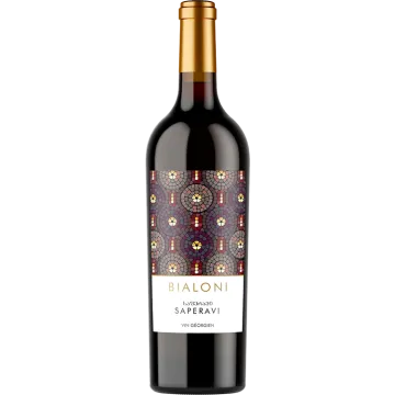 Bialoni Saperavi 2021 - Bialoni