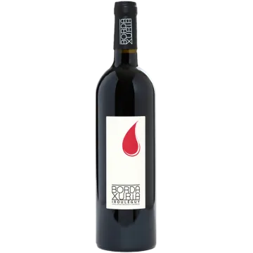 Rouge 2022 - Domaine Bordaxuria