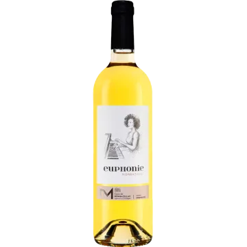 Euphonie 2023 - Cave de Monbazillac