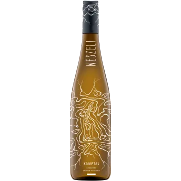 Caractère 2024 - Domaine Weszeli