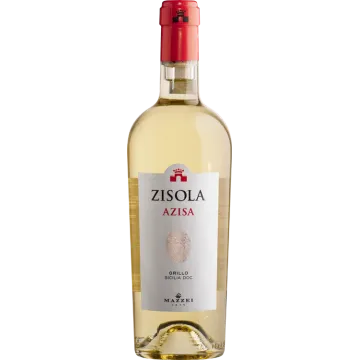 Azisa Grillo 2024 - Zisola