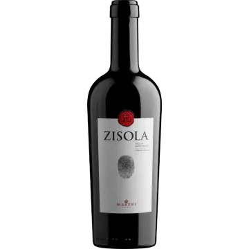 Noto Rosso 2022 - Zisola