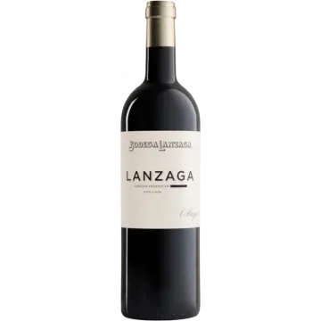 Lanzaga 2021 - Bodega Lanzaga - Telmo Rodríguez