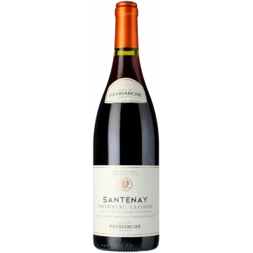 Santenay 1er Cru la Comme 2018 - Maison Patriarche