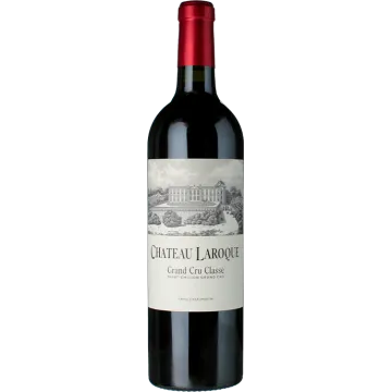 Château Laroque 2022 - Grand Cru Classé