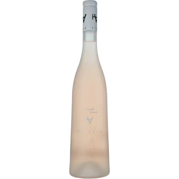 Évidence Rosé 2025 - Domaine Terra Vecchia