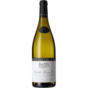 Chablis 1er Cru Montée de Tonnerre 2024 - Louis Michel et Fils