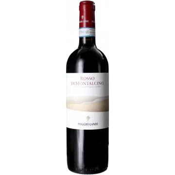 Rosso di Montalcino 2024 - Poggio Landi