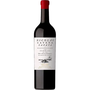 Nicolas 2022 - Catena Zapata