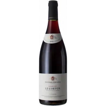 Le Corton Grand Cru 2021 - Dominio Bouchard Père et Fils