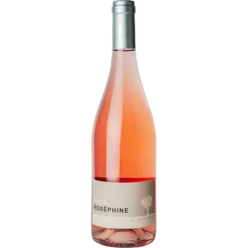 Rosé Roséphine 2025 - La Croix Gratiot
