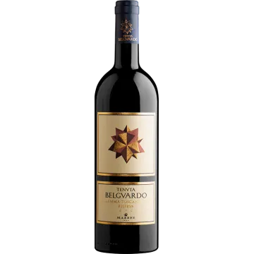 Maremma Toscana Riserva 2021 - Tenuta Belguardo