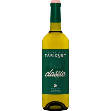 Classic 2025 - Dominio Tariquet