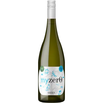 Effervescent Sin Alcohol - MyzerO - Savian