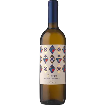 Bindo 2024 - Tenuta I Colli - Bindi Sergardi