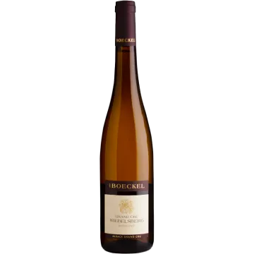 Riesling Grand Cru Wiebelsberg 2020 - Domaine Boeckel