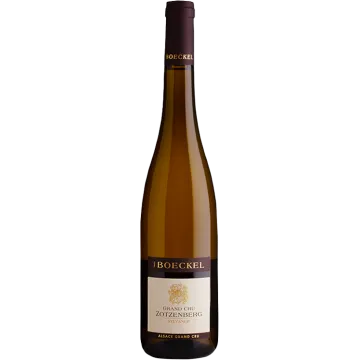 Sylvaner Grand Cru Zotzenberg 2022 - Domaine Boeckel