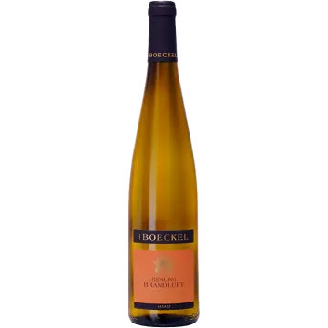 Riesling Brandluft 2023 - Domaine Boeckel