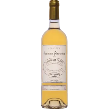 Jeunes Pousses de Raymond Lafon - Segundo Vino de Raymond Lafon 2023
