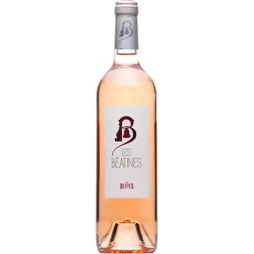 Les Beatines Rosé 2025 - Les Beates