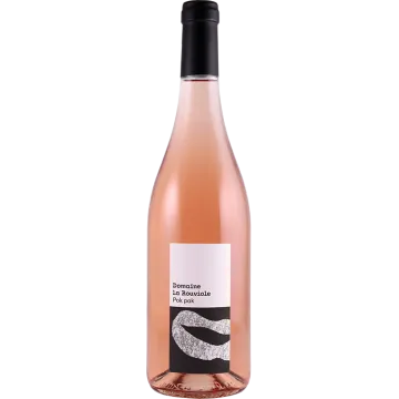 Pok Pok 2025 - Domaine La Rouviole