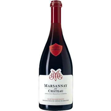 Marsannay du Château 2023 - Château de Marsannay