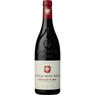 Châteauneuf du Pape 2020 - Château Mont-Redon