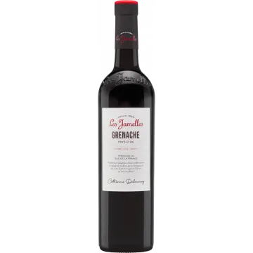 Grenache 2024 - Les Jamelles