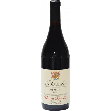 Barolo Via Nuova 2022 - E. Pira e Figli Chiara Boschis